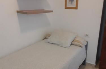 ÁTICOS BELLA LUCÍA - Foto 42