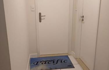 Residencial pacific - Photo 35