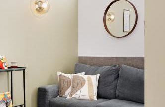 Edgar Suites - Family apartment Louvre - Foto 24