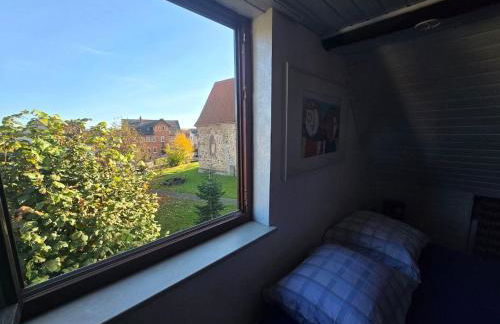 kirchhaus erbaut in jahr 1839 - Foto 16