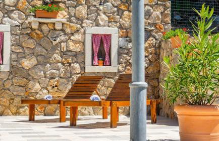 Villa Imortele aria with pool by Villas Guide - Foto 19