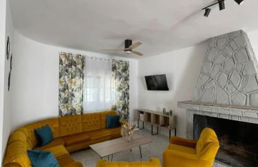 Villa Paraiso - Foto 1