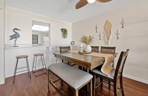 Stunning Beachfront Apartment Near Cocoa Beach Pier - Foto 15