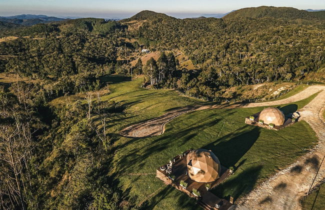 Kairos Glamping - Rancho Queimado - SC - Foto 22