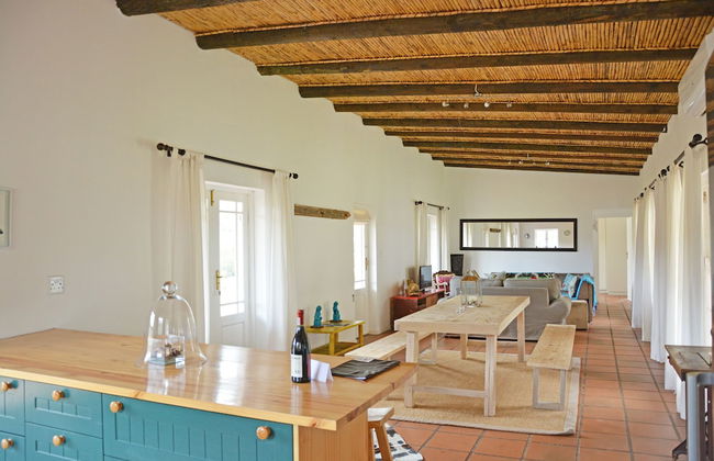 De Kombuys Estate - Foto 19