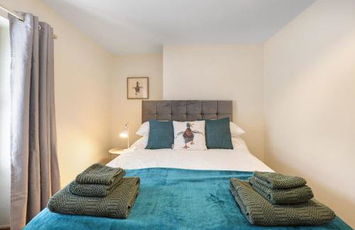 The Neuk - North East Escapes - Foto 27