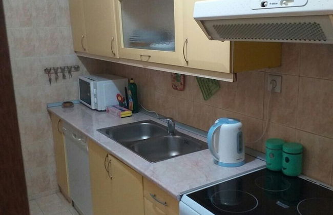 City Center Apartment - Foto 6