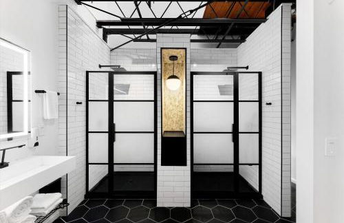 Hotel Residential of Denver - Foto 30