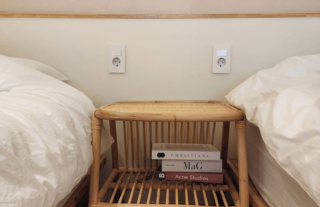 Poolvilla Gaon - Foto 12