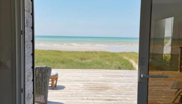 La maison sur la plage - Foto 2