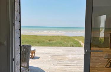 La maison sur la plage - Foto 2