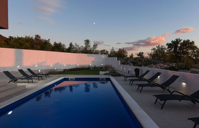 Villa Royal Promons - Foto 37