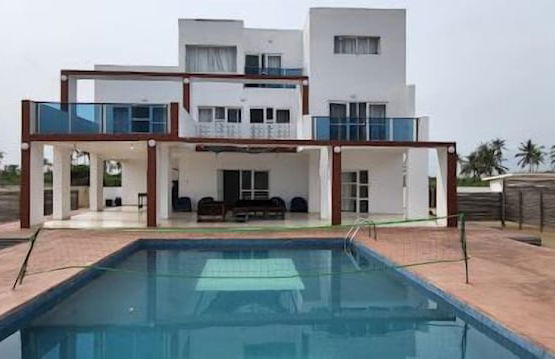 La Manga Luxury Beach Villas - Foto 29