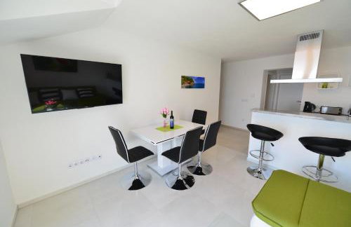 Apartments Petrovac - Foto 8