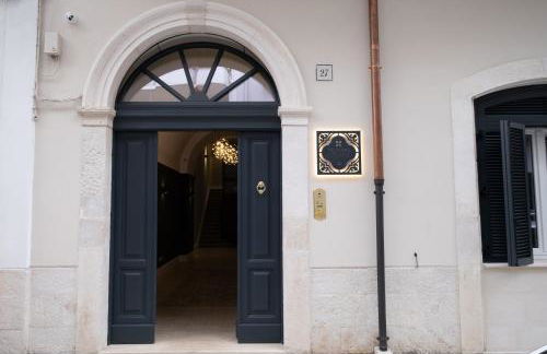 Palazzo Pisani - Bari - Foto 18