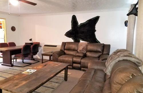 KY Lake Area Cabin - Foto 2