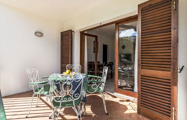 S'Olivera Nº1 - Foto 16