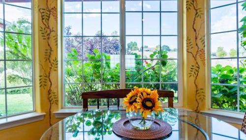 Vista Vine Cottage - Foto 3