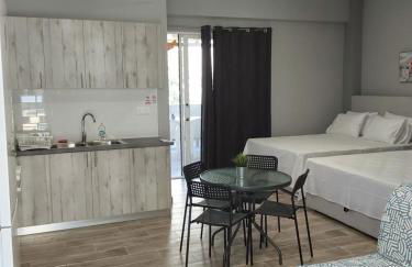 Vasiliki Studios Tolo - Foto 1