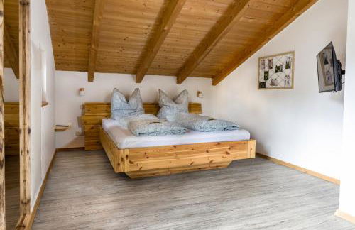 Bayerwaldchalet - Photo 9