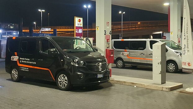 Aéroport de Bologne (BLQ) à Venise - Transfert privé à l'arrivée - Photo 3