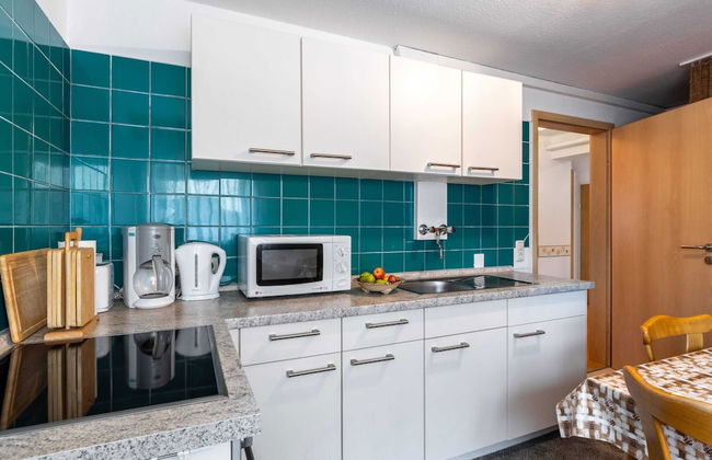 Lovely Apartment in Kühlungsborn near Sea - Foto 11