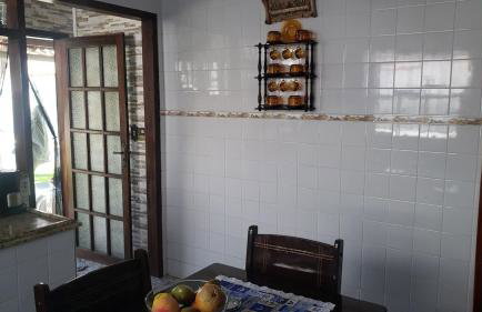 casa 4 quartos com piscina - Foto 53