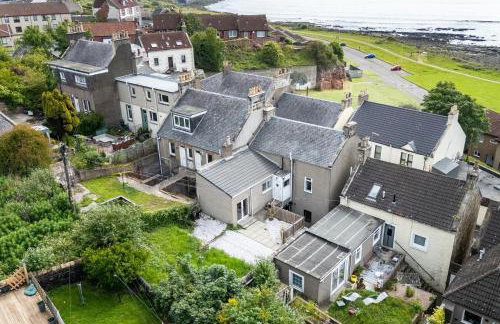 Fife coastal corner - Foto 1