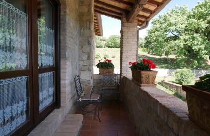 Casale sul Lago Trasimeno - Photo 48