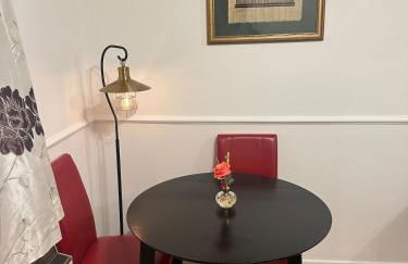 Cosy Flat Near City Centre - Foto 9