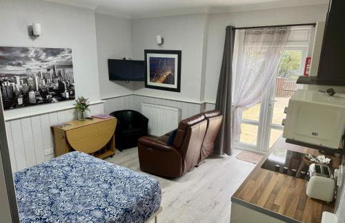 The Victorian lodge - Photo 36