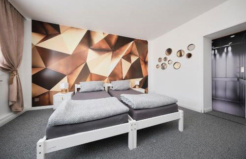 Anhalt Pension - Foto 74