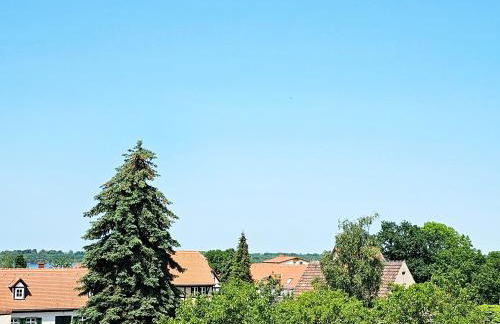 Seezeit - gemütliche Ferienwohnung, Tiefgarage, Cospudener See - Foto 5