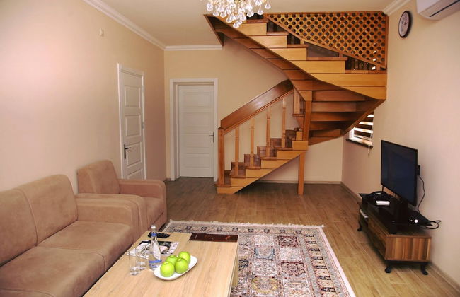 AlmaBagi Hotel&Villas - Foto 19