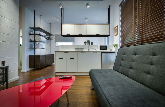 Hanasi 129 - Boutique Apartments - Foto 31