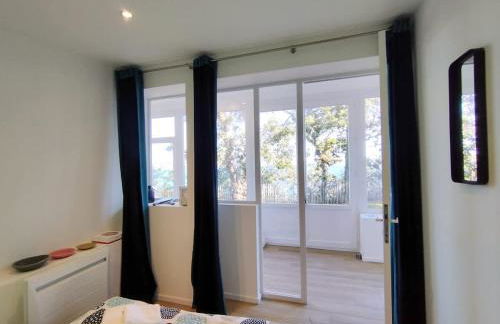 TY KER AOD - Villa superbe vue mer proche plage - Photo 21