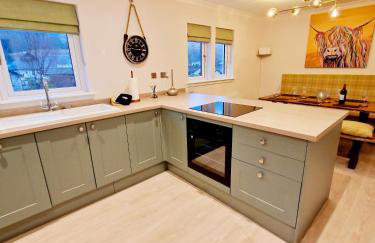 Ben Arthur Apartment - Foto 30