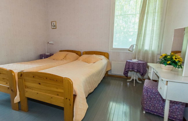 Kylämattila - Foto 8