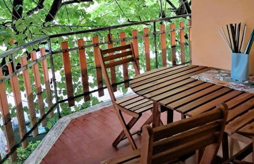 CN002 - Cesenatico, bilocale con terrazzo e posto auto - Foto 1