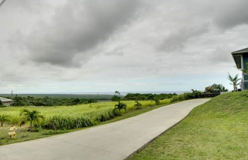 The Aloha Green House Retreat with Ocean Views! - Foto 25