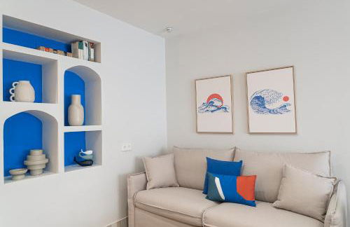 Malvarrosa Beach Stay! - Photo 47