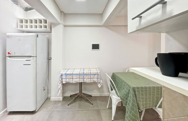 Ayres Duplex Suites Nuñez Cochera - Photo 8