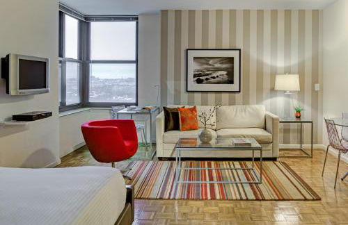 Furnished Quarters at Grove Pointe - Foto 16