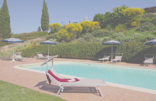 Agriturismo Poggio Pistolese - Photo 24