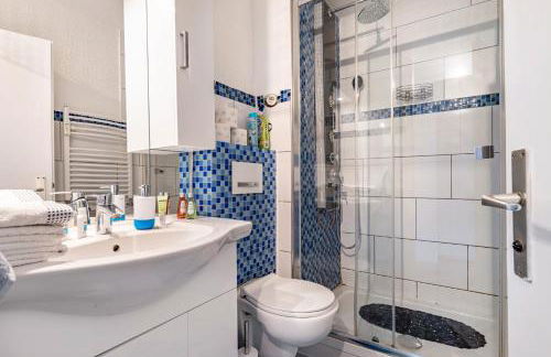 Szafranzimmervermietung - Foto 16