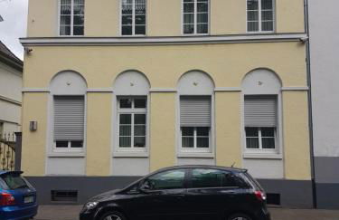 Gästehaus Krefeld Uerdingen - Foto 10