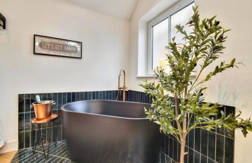 The Oven House-Wyndale Living - Malvern Hills - Foto 31