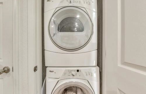 Cloudcroft Townhome on Golf Course with Deck! - Foto 22