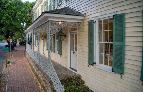 Updated Historic Villa 3 BR suites Walk Everywhere - Foto 42