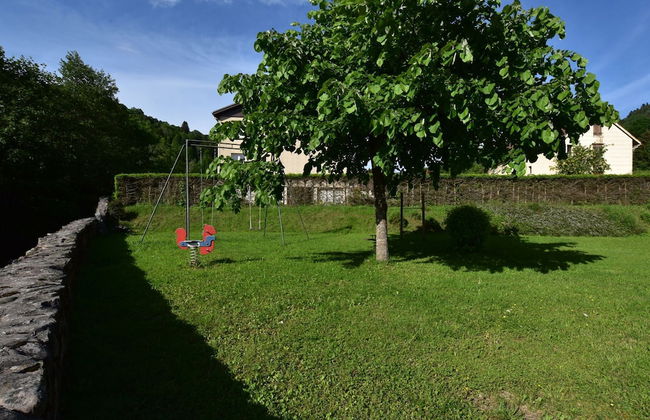 Beautiful Apartment in La Bresse Near Ski Area - Photo 64